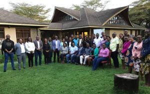 Read more about the article 2 Days Bancassurance Retreat