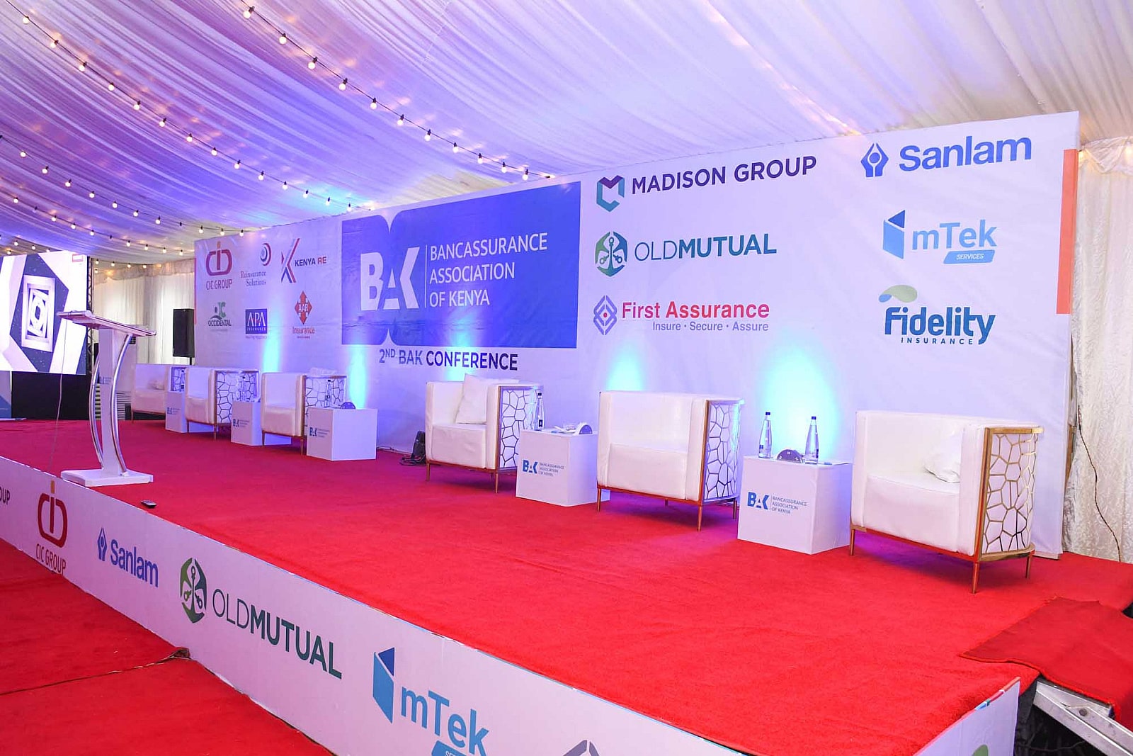 Read more about the article 3 Days Concluded BAK – 2nd Annual Conference at Mombasa Was a Success