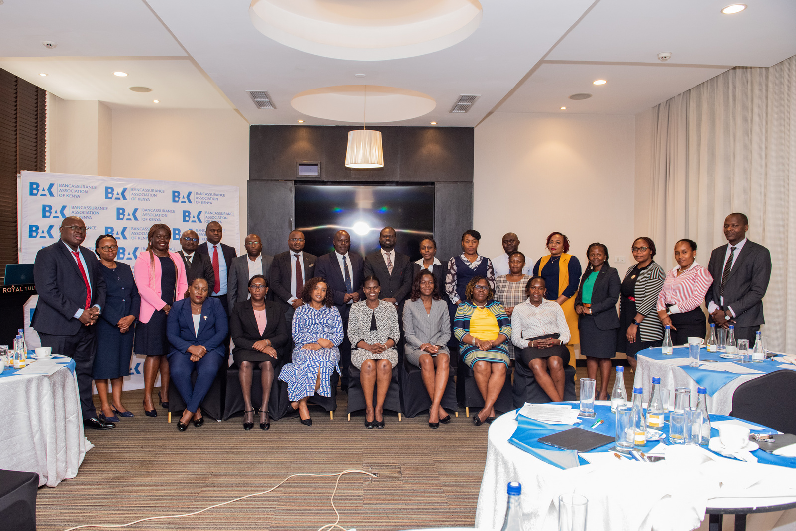 Read more about the article BAK 5th Annual General Meeting 2025