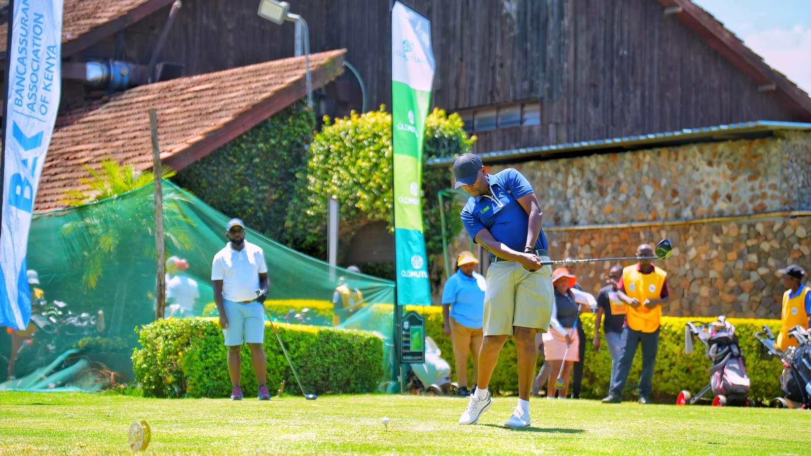 Read more about the article A Memorable Day on the Greens: A Successful 2026 Golf Tournament